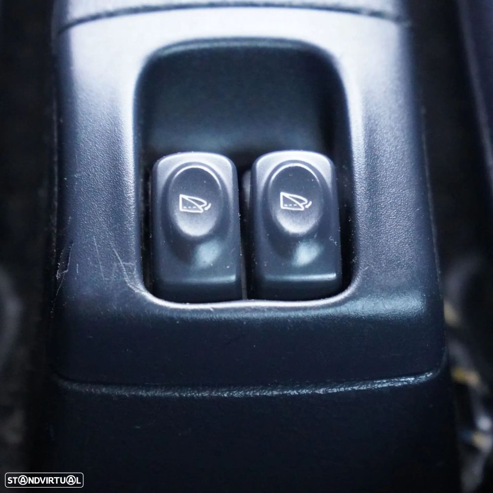 Renault Mégane - 23