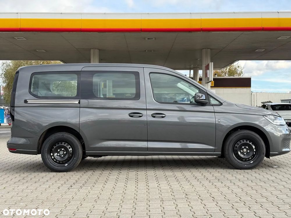 Volkswagen Caddy 1.5 TSI - 6