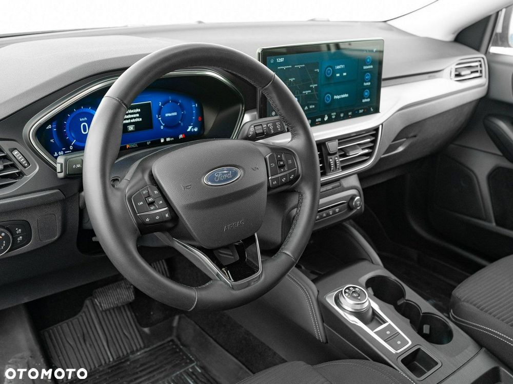 Ford Focus 1.5 EcoBlue Titanium X - 7