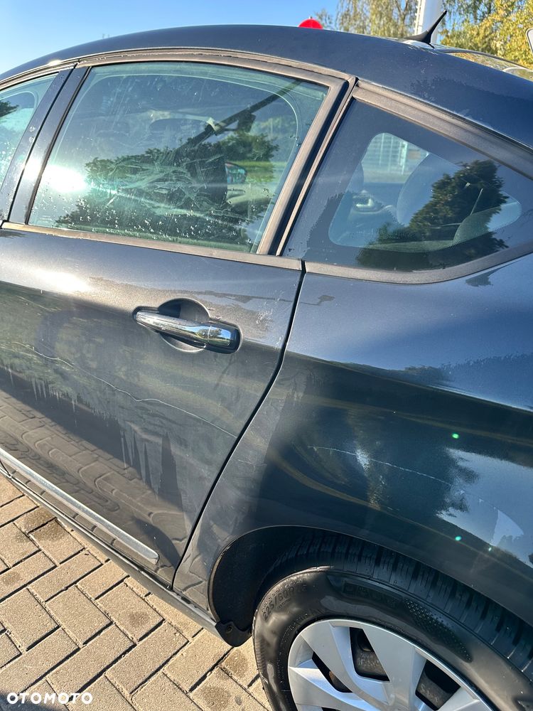 Citroën C5 1.6 HDi Dynamique - 7