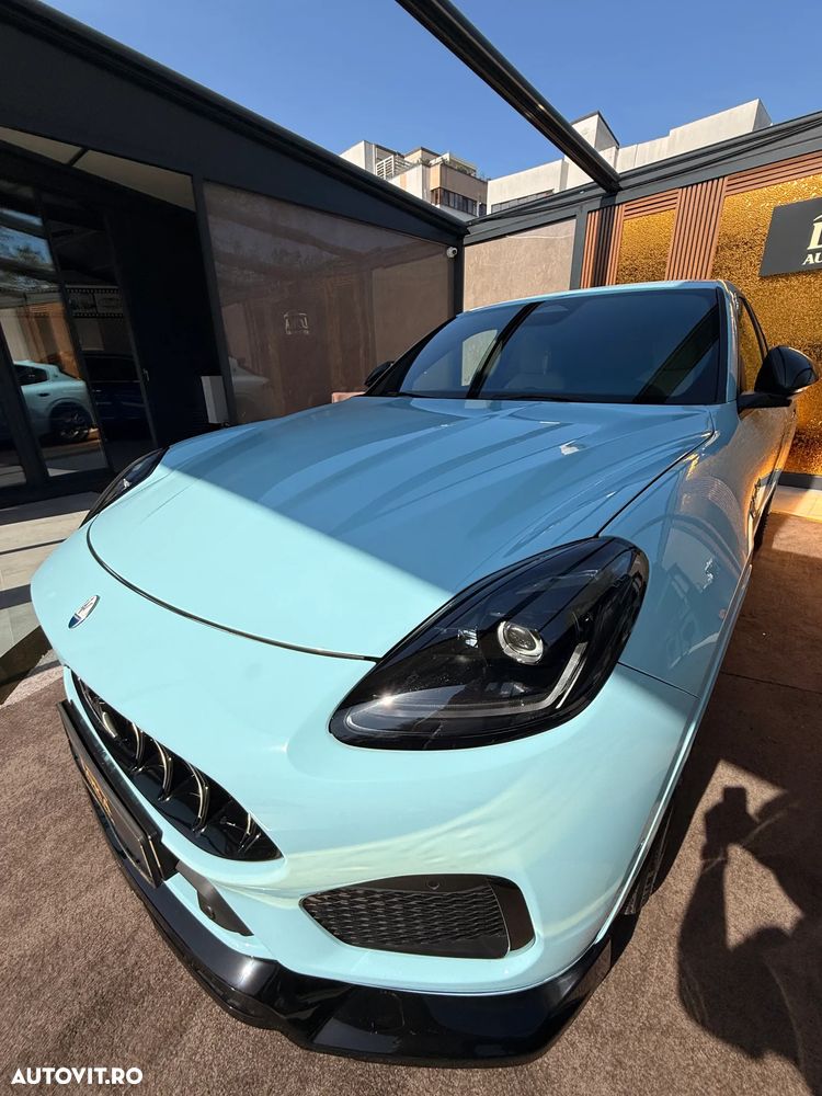 Maserati Grecale - 6