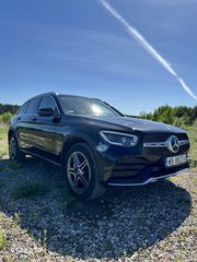 Mercedes-Benz GLC 300 e 4-Matic Business Edition