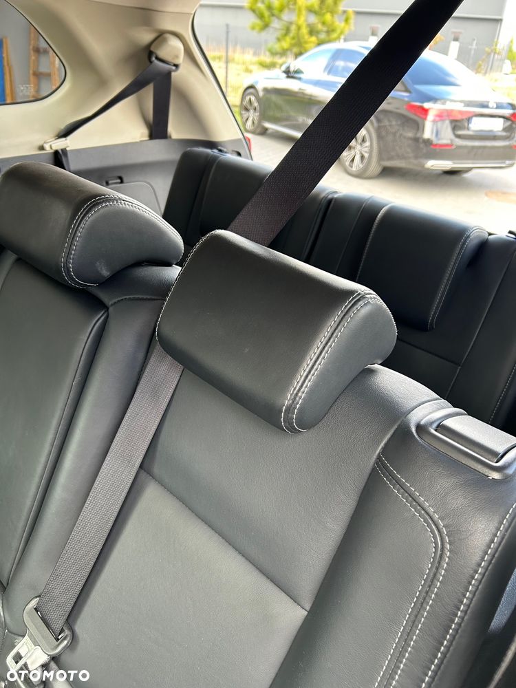 Mitsubishi Outlander 2.0 Intense + 4WD CVT - 11
