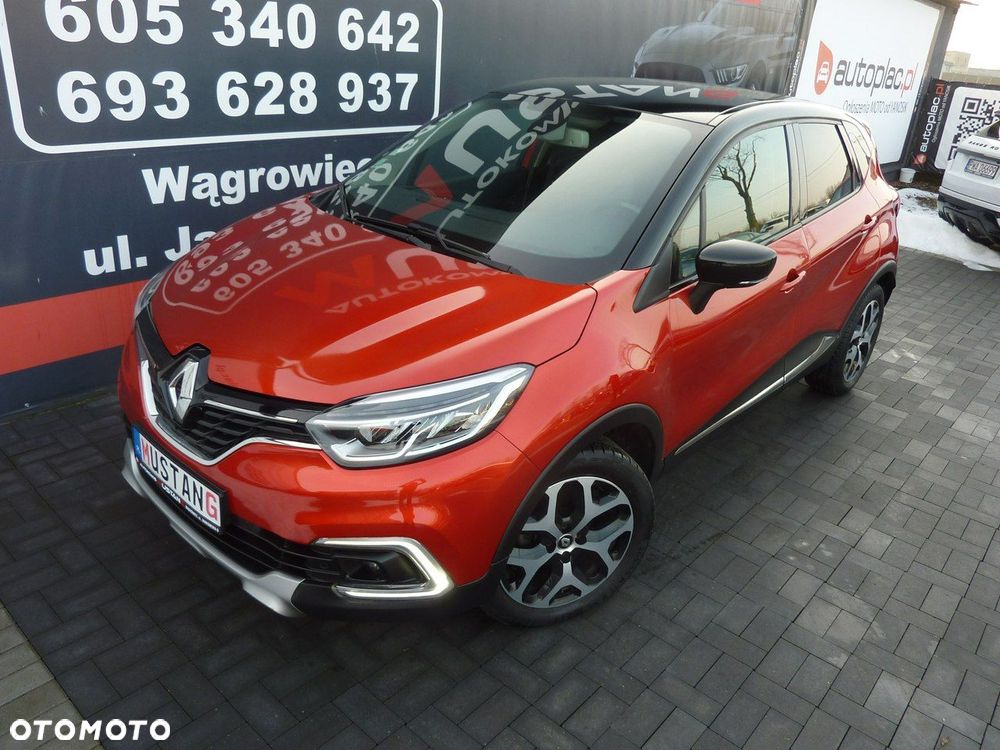 Renault Captur - 10