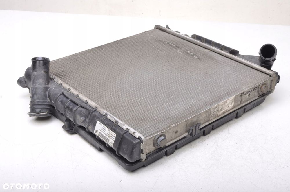 PORSCHE 718 CAYMAN 982 2.0 CHŁODNICA WODY 9P1121251 - 3