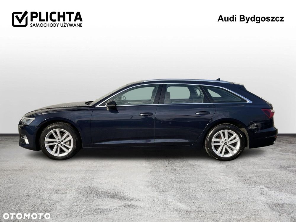 Audi A6 Avant - 2