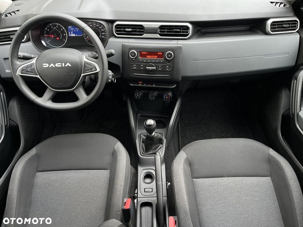 Dacia Duster 1.0 TCe Essential - 13