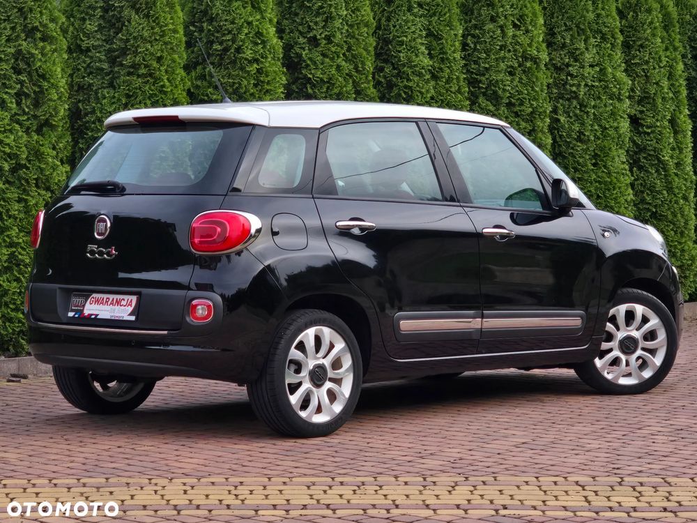 Fiat 500L 0.9 8V Twinair Lounge S&S - 12