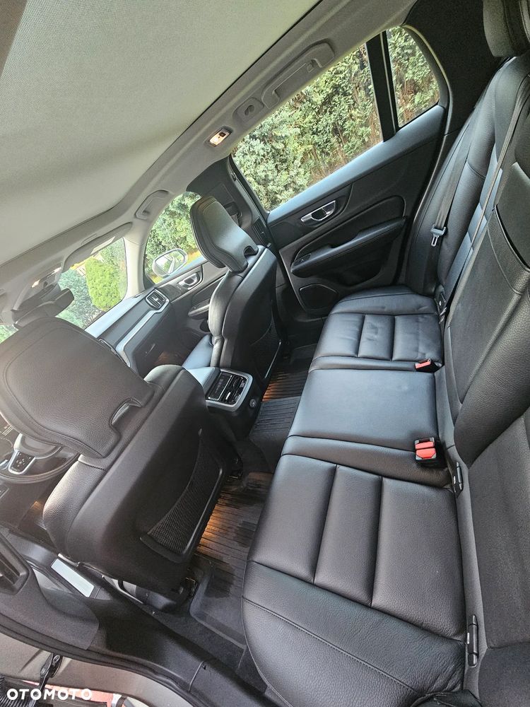 Volvo V60 2020 photo 5