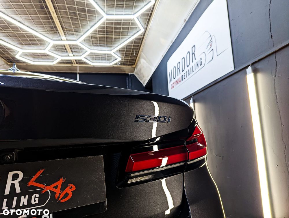 BMW Seria 5 - 13