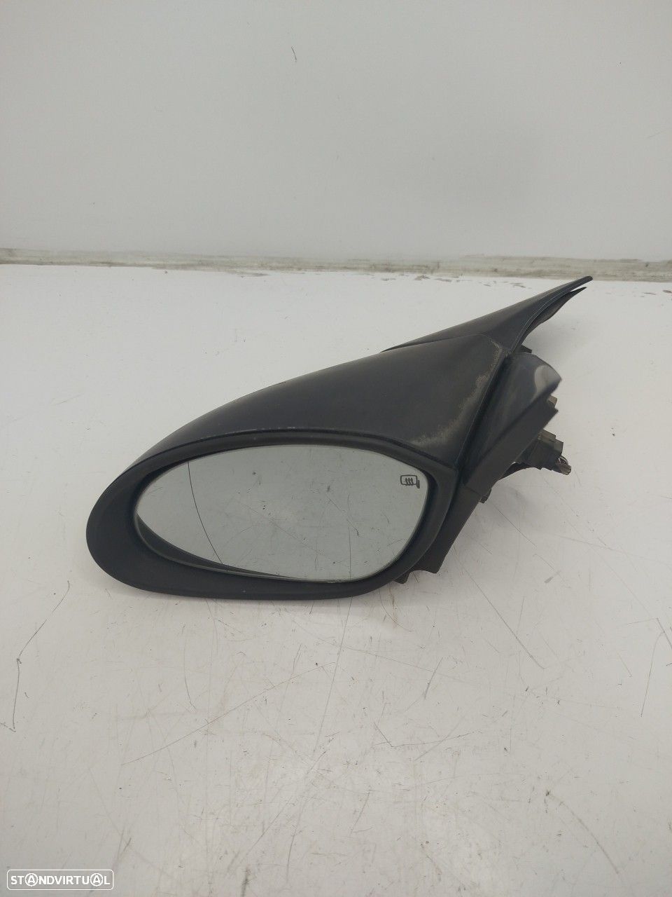 Espelho Retrovisor Esq Opel Vectra B (36_) - 1