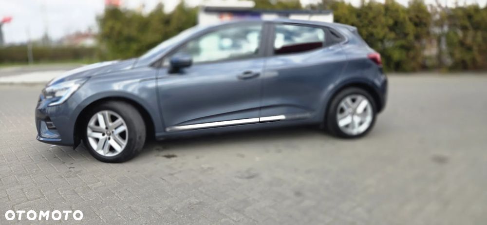 Renault Clio TCe 100 BUSINESS EDITION - 5