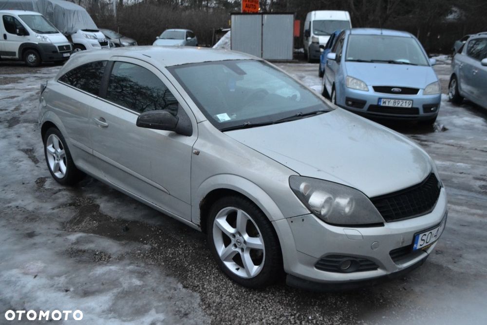 Opel Astra - 3