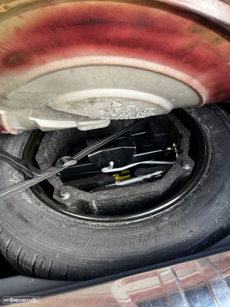 Peugeot 508 SW 2.0 HDi Business Line Pack 120g - 10