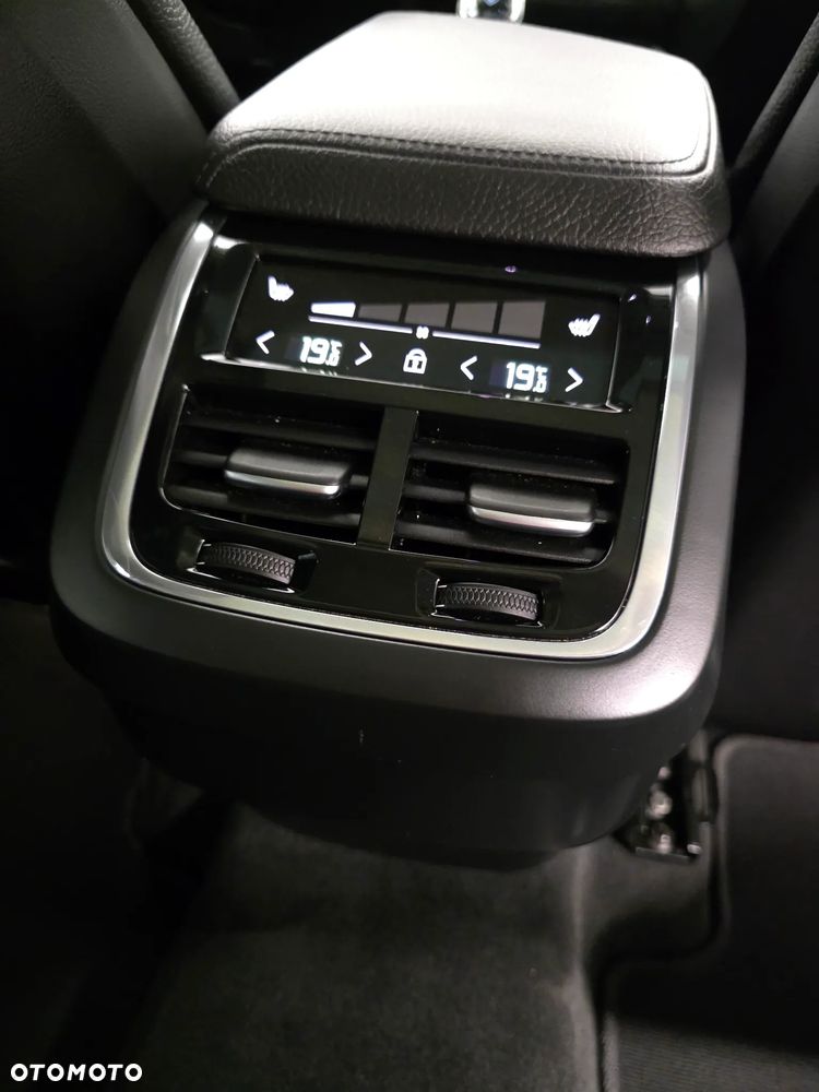 Volvo XC 60 B4 D Inscription - 20
