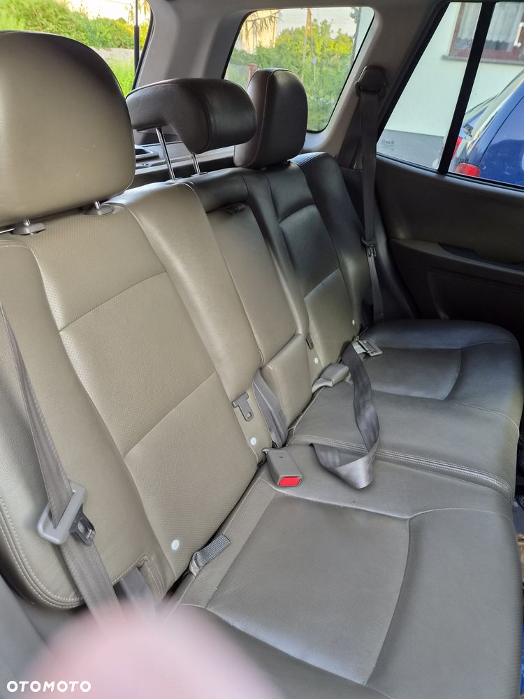 Hyundai Santa Fe - 3