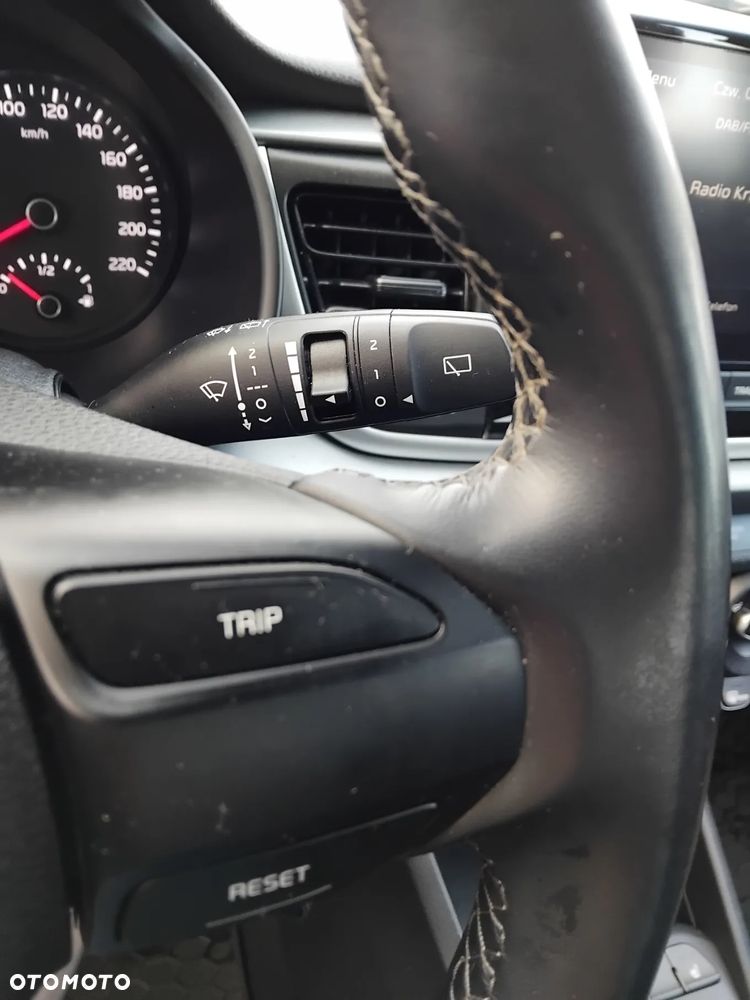 Kia Rio 1.0 T-GDI M - 13