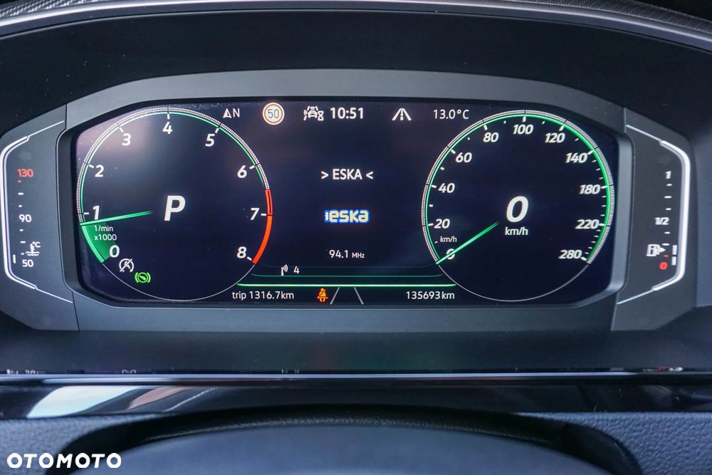 Volkswagen Arteon 2.0 TSI R-Line DSG - 14