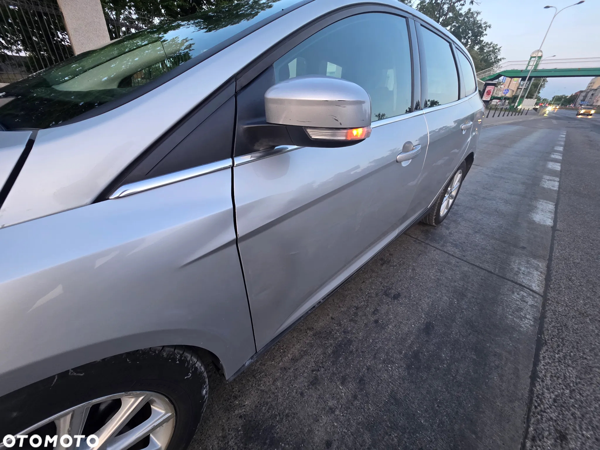 Ford Focus 1.5 EcoBlue Start-Stopp-System TITANIUM - 25