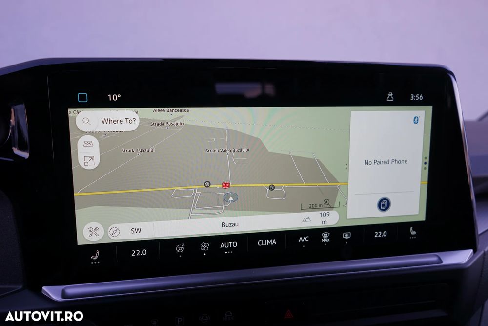 Volkswagen Caravelle - 24