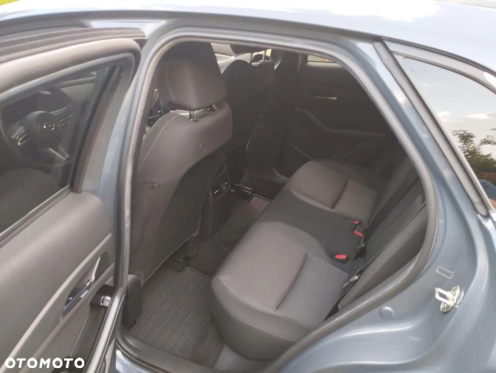 Mazda CX-30 - 3