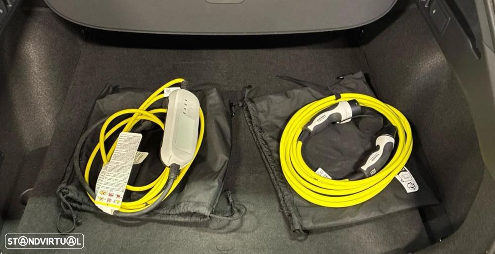 Cupra Leon ST 1.4 e-Hybrid VZ DSG - 7