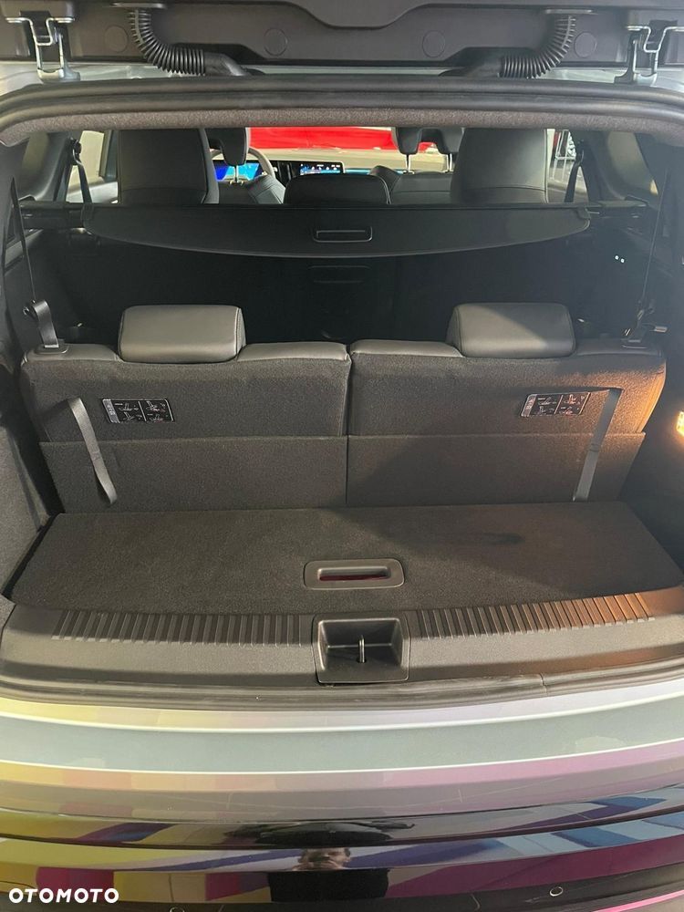 Renault Espace 1.2 E-Tech Full Hybrid 200 esprit Alpine MMT 7os - 7