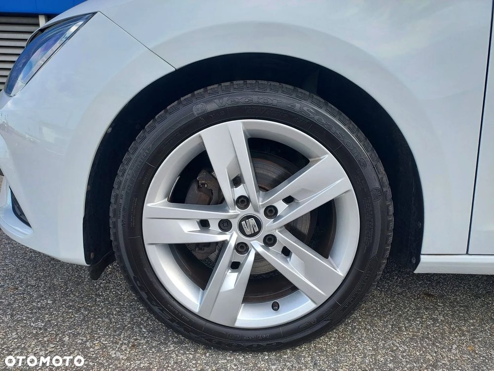 Seat Leon 1.4 EcoTSI FR S&S - 15