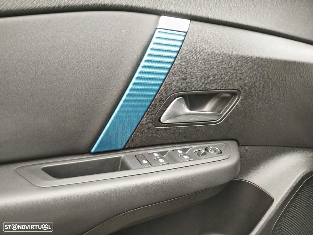 Citroën e-C4 50 kWh Feel - 12