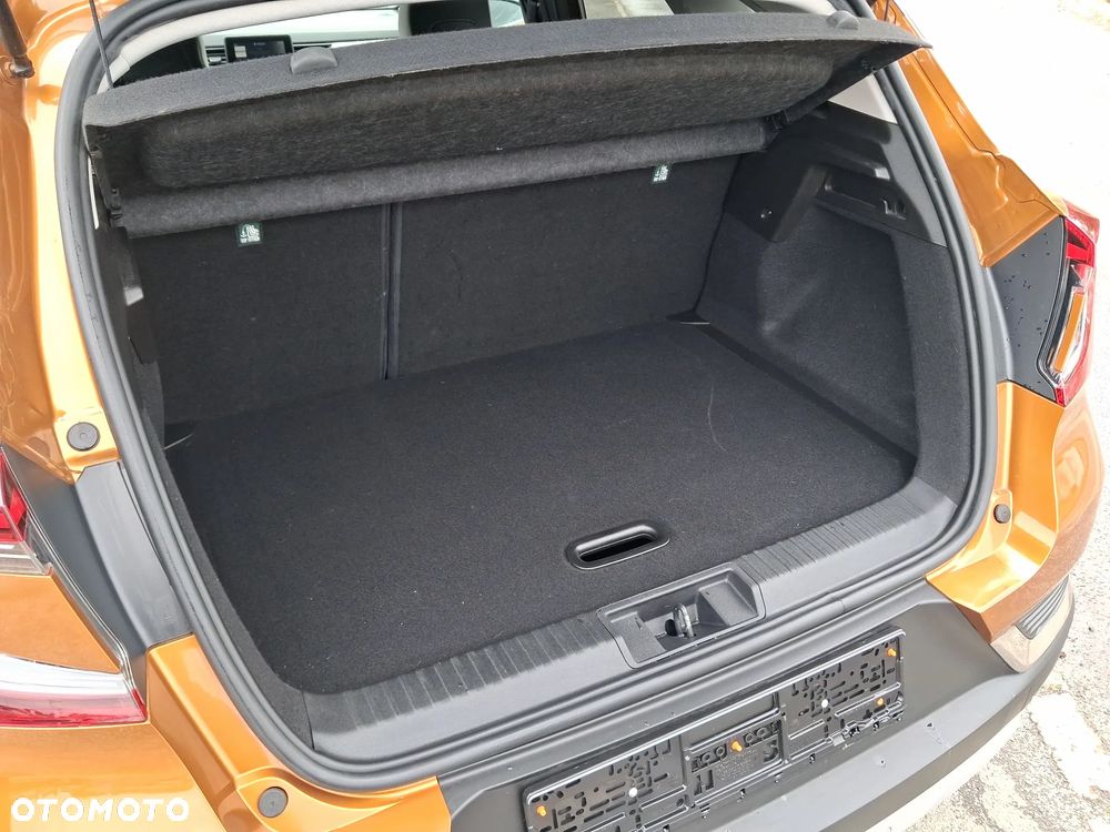 Renault Captur TCe 100 INTENS - 23
