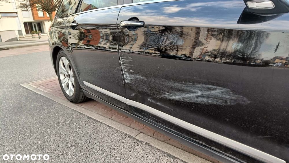 Citroën C5 2.0 HDi Exclusive - 8