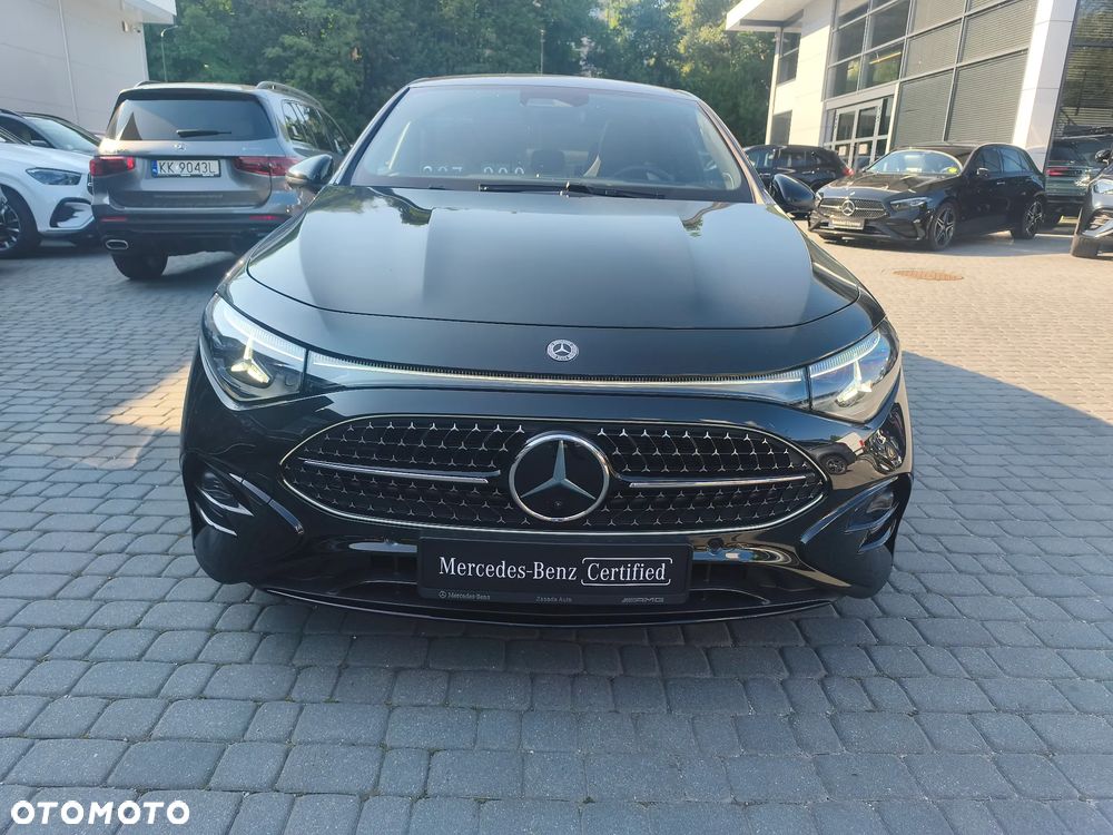 Mercedes-Benz CLA 200 mHEV 8G-DCT - 2
