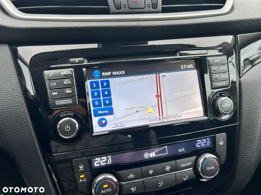 Nissan Qashqai 1.2 DIG-T Visia - 31