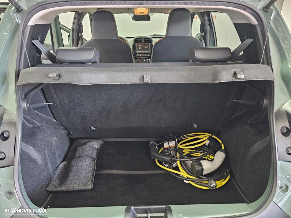 Dacia Spring Electric 45 Expression - 23