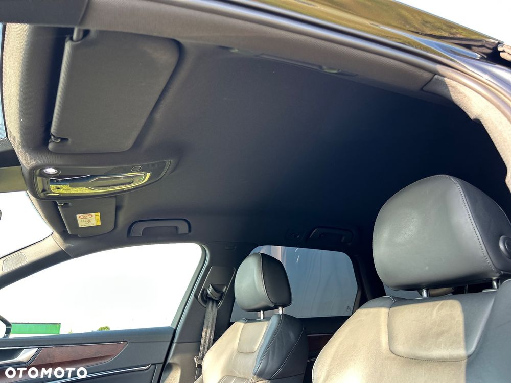 Audi A6 Avant 40 TDI S tronic sport - 26