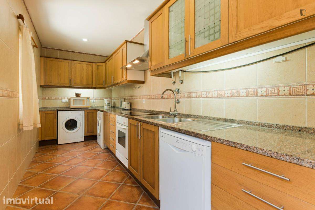 Casa com 3 quartos - localizado em Setubal - Grande imagem: 4/31