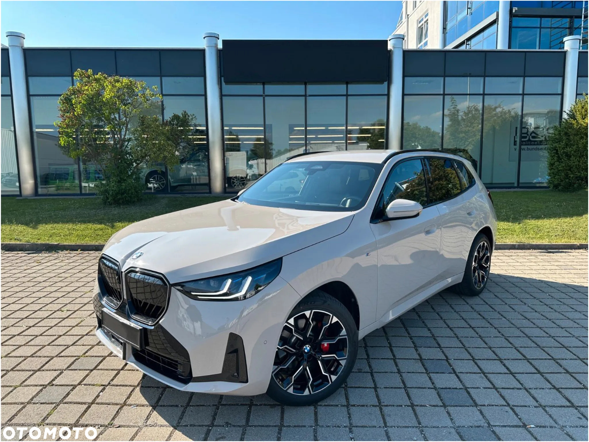 BMW X3 - 2