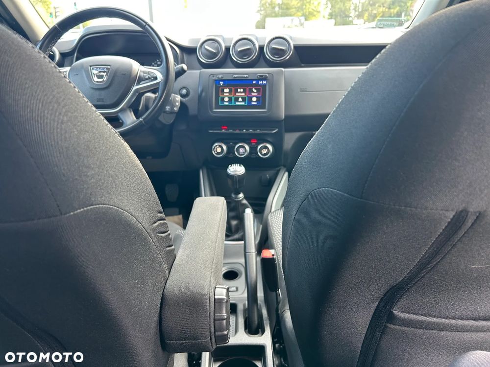 Dacia Duster 1.0 TCe Prestige - 17