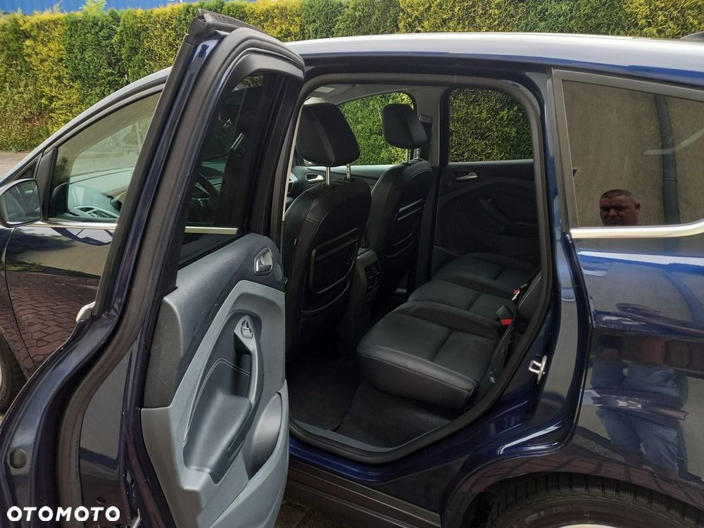 Ford C-MAX 1.6 TDCi Titanium - 23