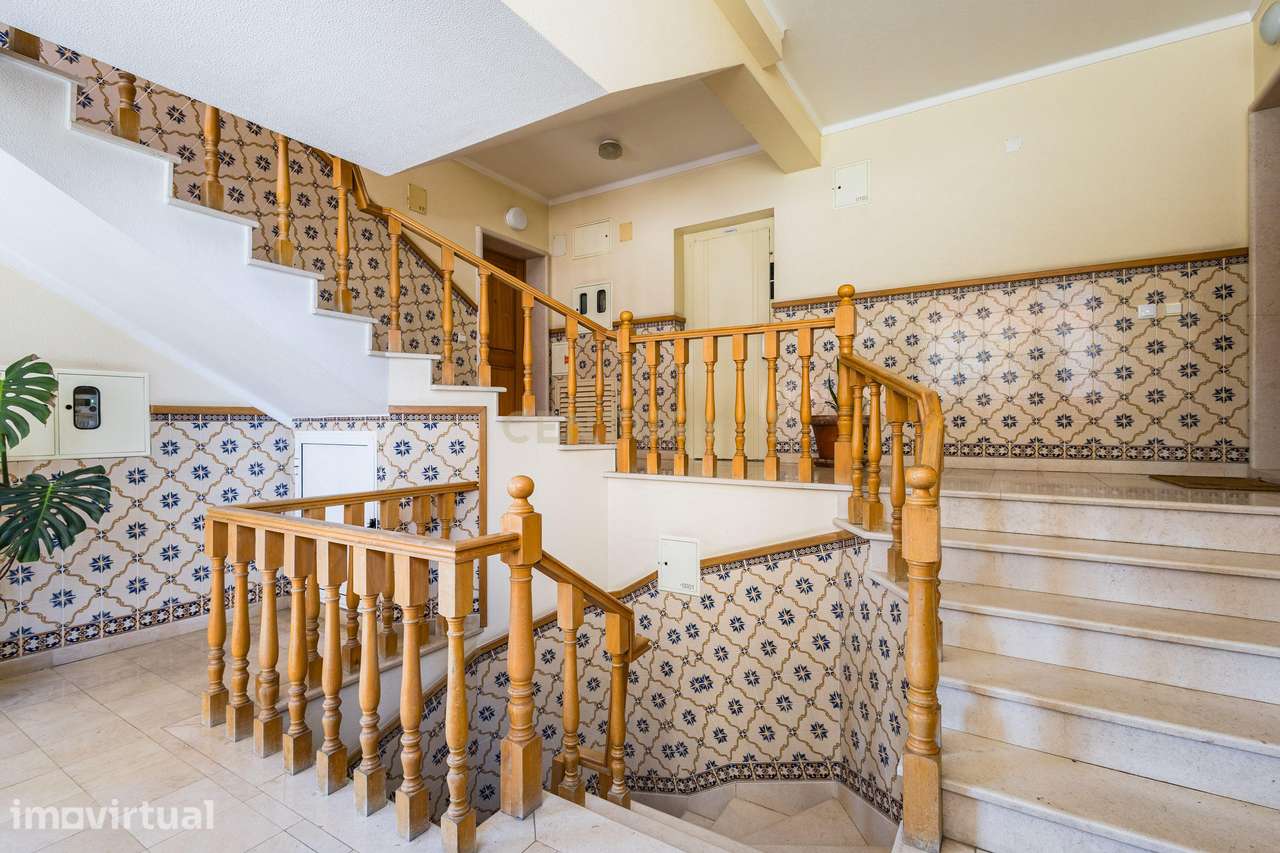 Apartamento T2 junto ao centro de Leiria - Grande imagem: 5/26