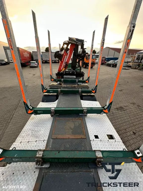 Iveco X-WAV 510 | E6d | TZ12.2 | EXTE - 16