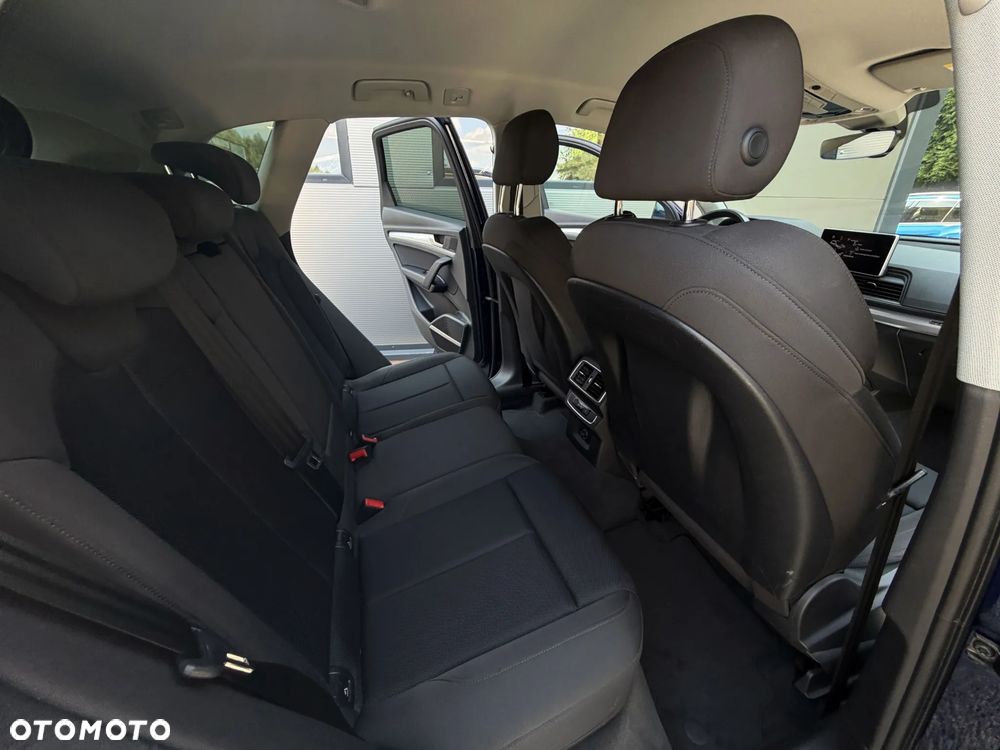Audi Q5 45 TFSI mHEV Quattro Sport S tronic - 15