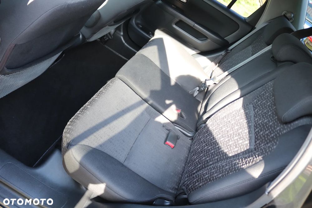 Honda CR-V 2.0 ES - 29