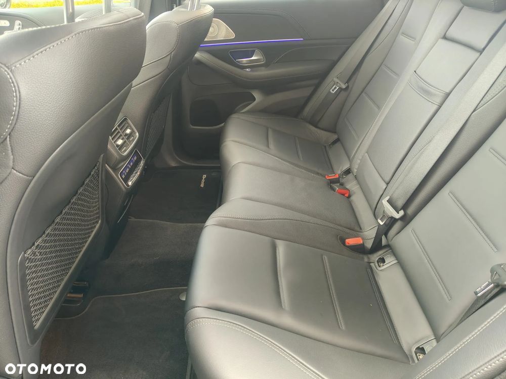 Mercedes-Benz GLE Coupe 300 d 4-Matic Premium Plus - 15