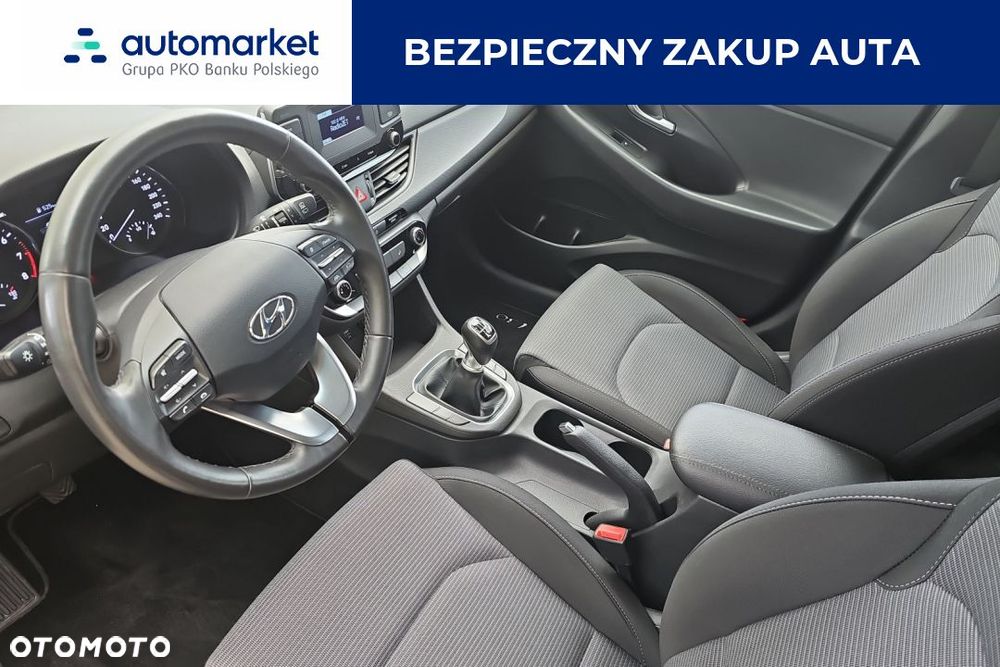 Hyundai i30 1.0 T-GDI Modern - 12