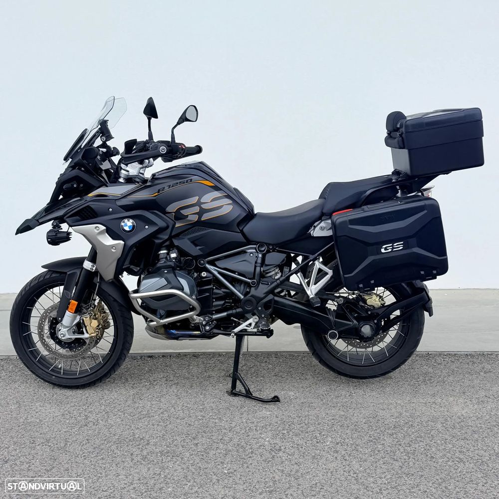 BMW R 1250 GS - 2
