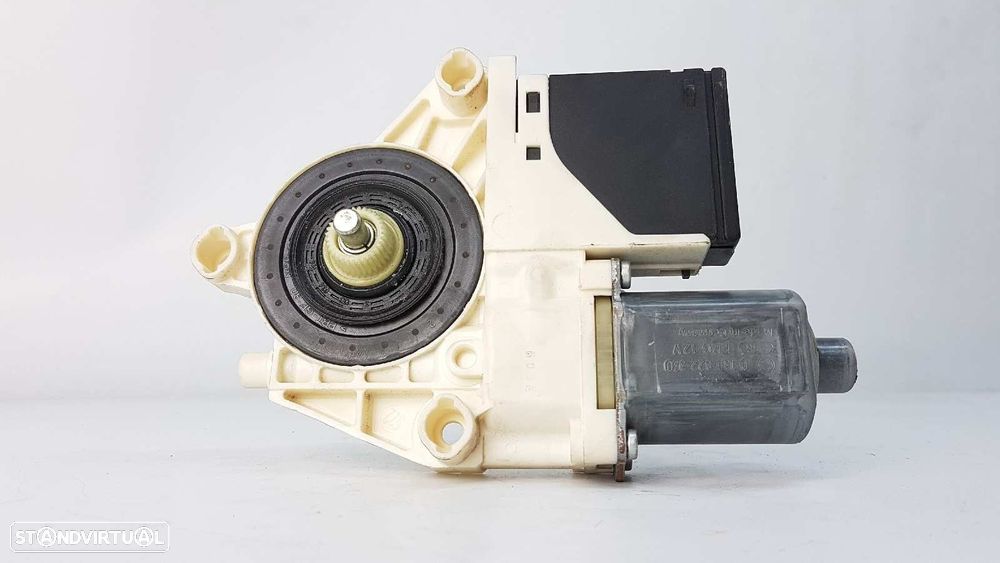 MOTOR ELEVADOR TRASEIRO ESQUERDO RENAULT MEGANE III BERLINA 5 P BOSE EDITION - 1