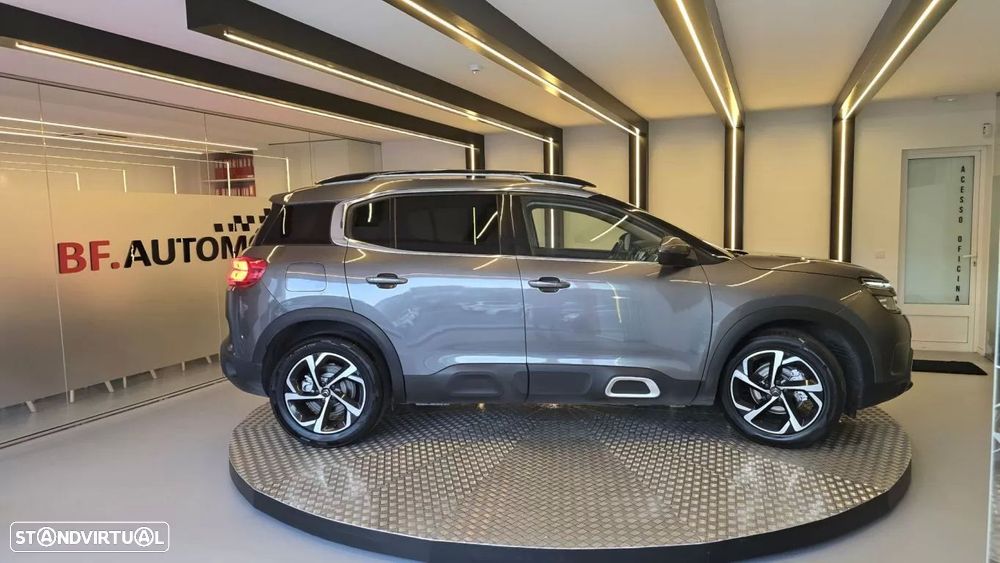 Citroën C5 Aircross 1.2 PureTech Shine - 5