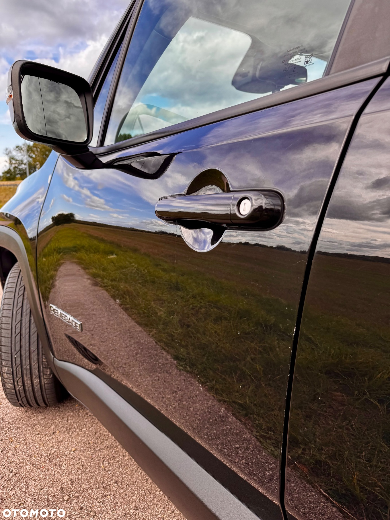 Jeep Renegade 1.3 GSE T4 Turbo Limited FWD S&S - 21