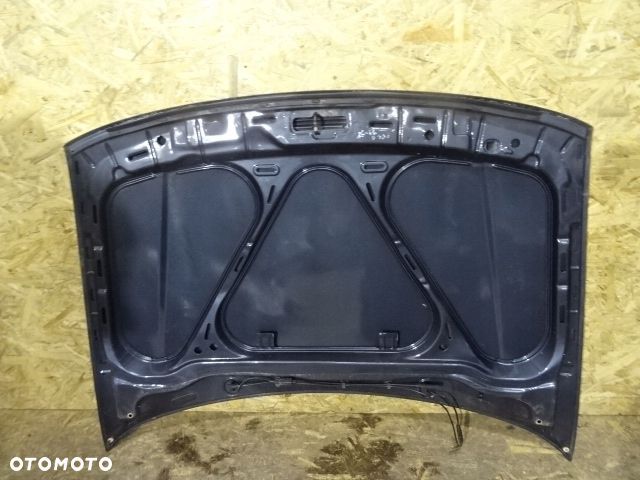 MASKA POKRYWA SILNIKA VW POLO III 94-99 NR545 - 8